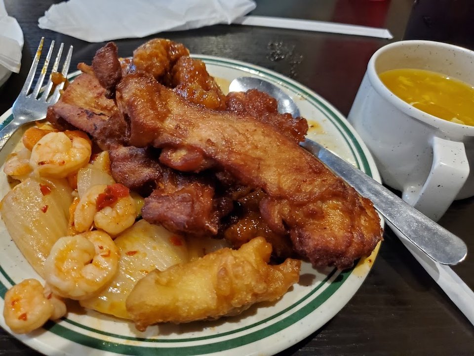 Chinese