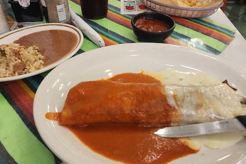 Si Señor | Mexican